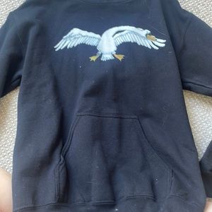 Black Swanfest Hoodie